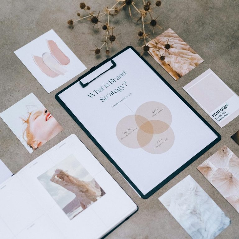 Brand Marketing Markenstrategie