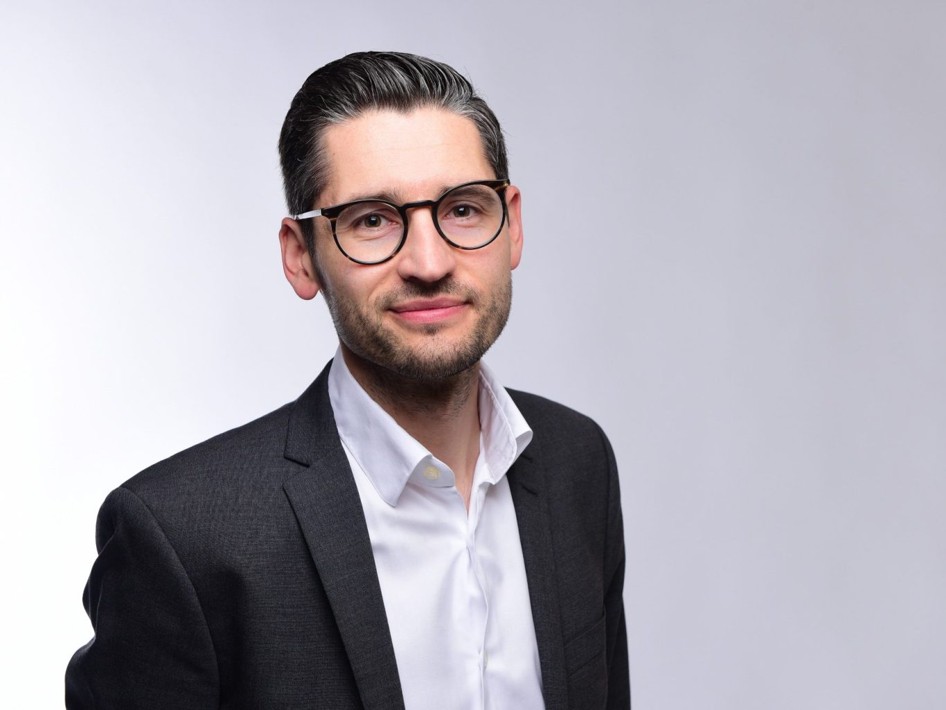 Marketing Coach Bastian für junge Brand Manager