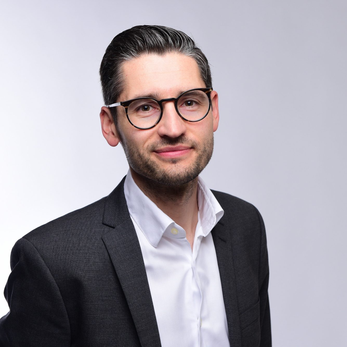 Marketing Karriere Coach Bastian