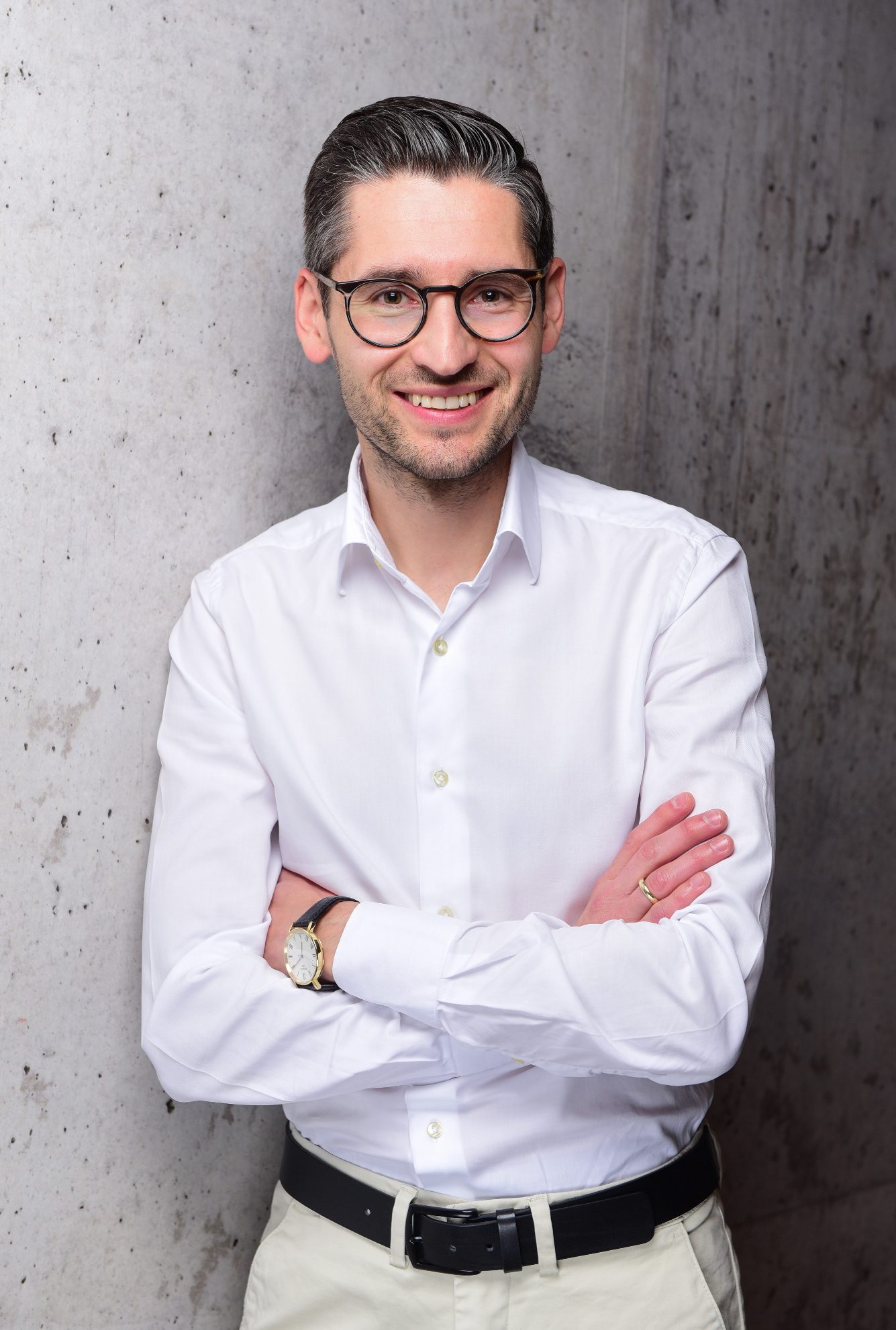 Experienced Marketing Coach Bastian