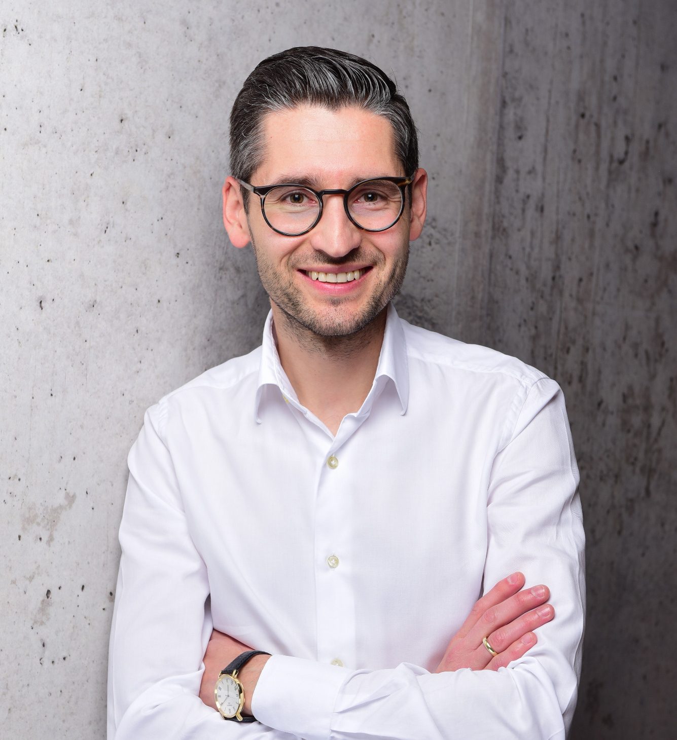 Bastian erfahrener Marketing Coach