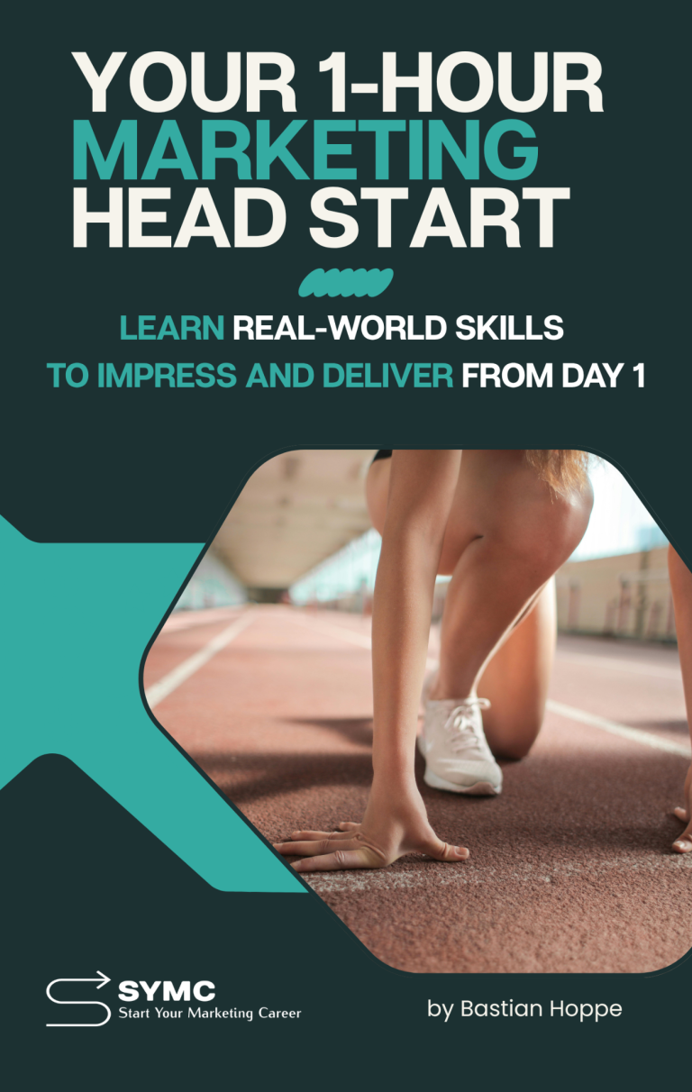 Marketing Guide Head Start 1 Hour