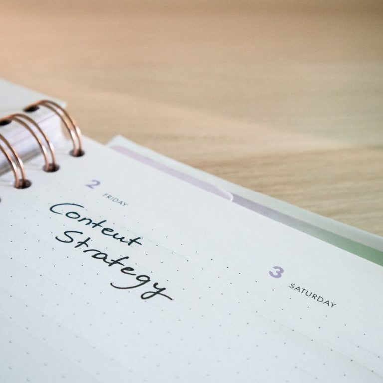 Content Strategy Marketing